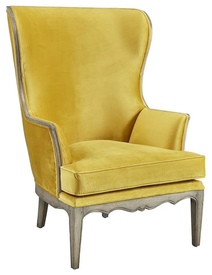 Furniture Classics Occasional Chairs G51883 Grand Atticus Chair